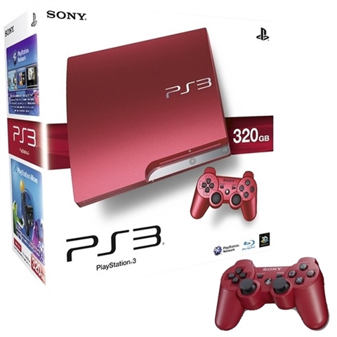 Ps3 console hot sale cex